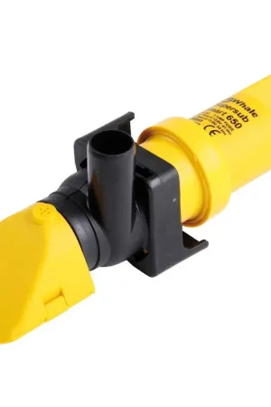 Subito Disponibile Pompa Sentina Whale Supersub Smart 650