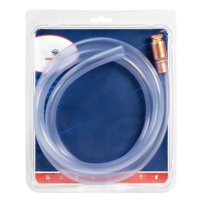 Pompa Travaso Manuale 15 l/min. Scelto Dai Clienti