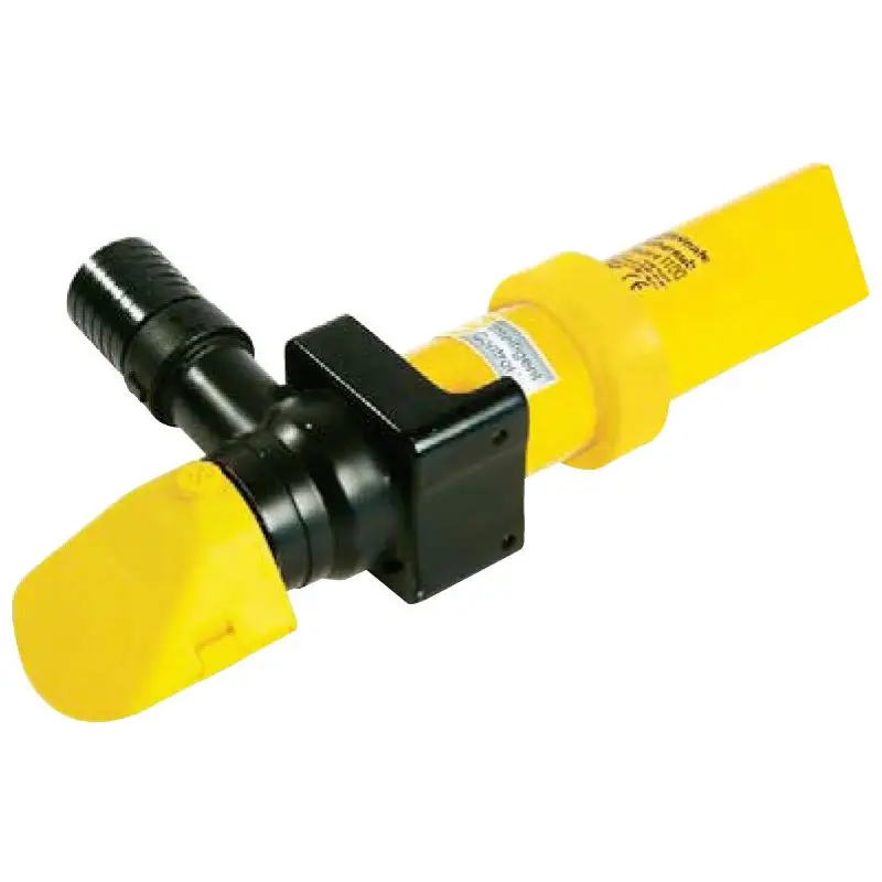 Pompa Whale Supersub Smart 1100 24V Ultimissimo Modello