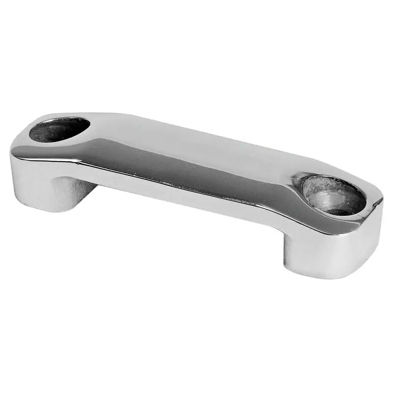 Non Perdere Ponticello passacinghie Inox 30 mm