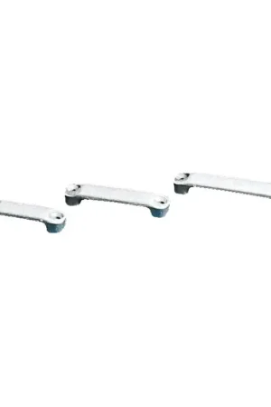 Professionale Ponticello passacinghie Nylon 40 mm