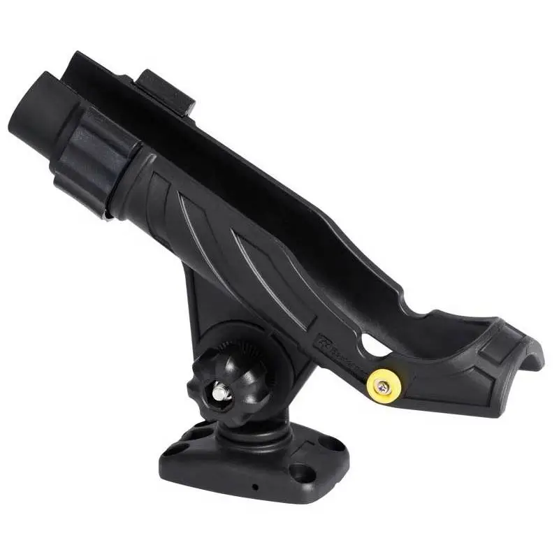 Portacanna evoluto alta qualità - Diam. max canna 40 mm Occasione Imperdibile