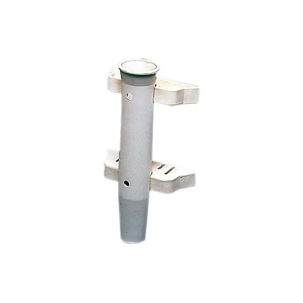 Bestseller Portacanna Plastica a Parete (1 Posto)