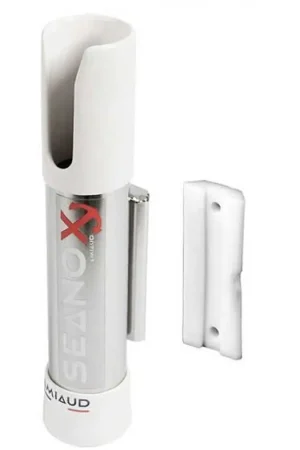 Portacanna Seanox fisso Amovibile Inox - Bianco Offerta Limitata