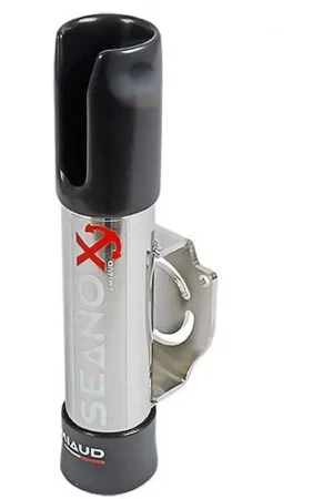 Prezzo Scontato Portacanna Seanox orientabile Inox- Nero