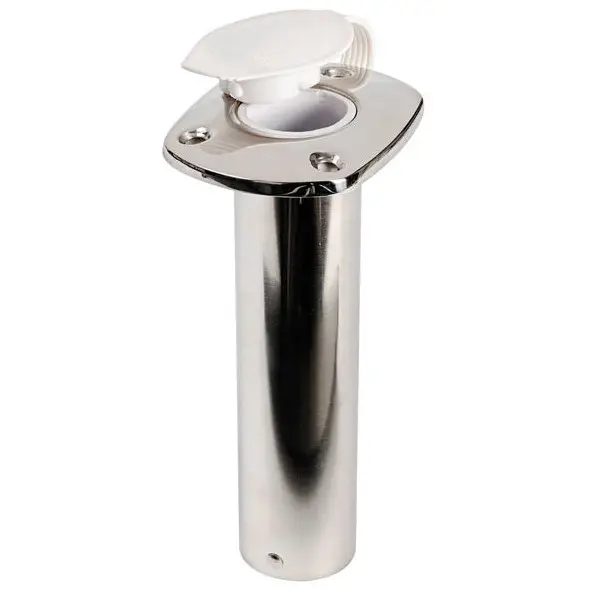 Portacanne Inox Incasso. Mod. Verticale Affare