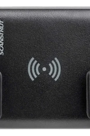 Acquista Ora Portacellulare con caricabatterie wireless Rokk Nano - 10 W