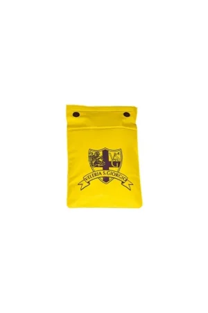 Portadocumenti Giallo galleggiante Promozione