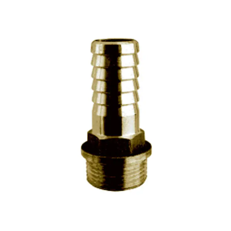 Must-Have Portagomma in Ottone Maschio 1" 1/4x30 mm.