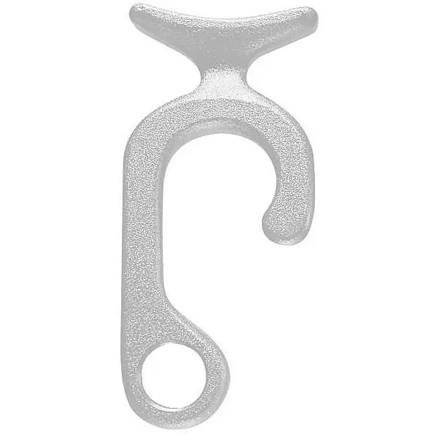 Portaparabordo da Pulpito - Bianco Acquista Ora