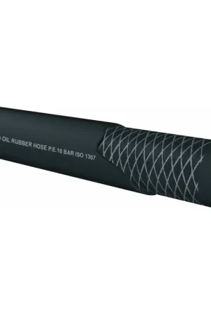 Ultime Pezzi Tubo Carburante 10 Bar 25X35 mm.