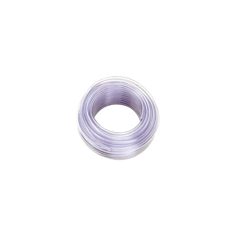 Ultima Occasione Tubo Cristallo Pvc Interno 4 mm.