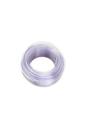 Tubo Cristallo Pvc Interno 5 mm. Consegna Rapida