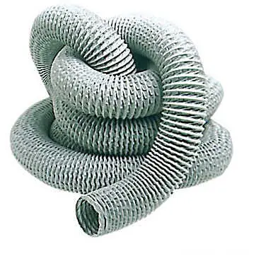 Tubo flessibile di conduzione aria - 75 mm x 12 m Economico