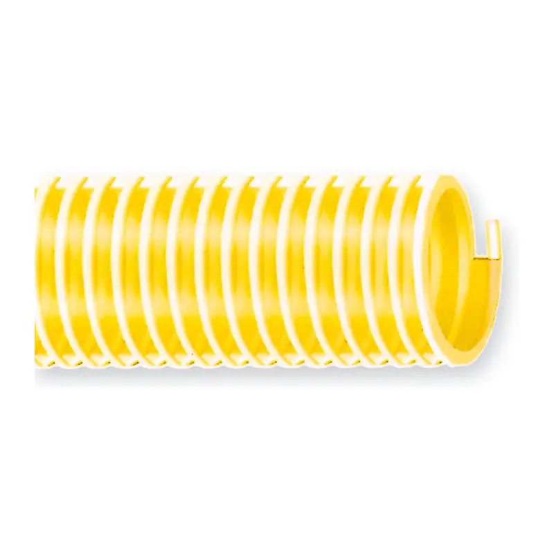 Tubo Flex Spirale Nylon D. 30 mm Esclusivo