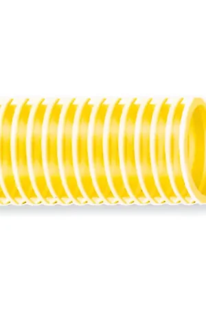 Tubo Flex Spirale Nylon D. 35 mm Prezzo Ridotto