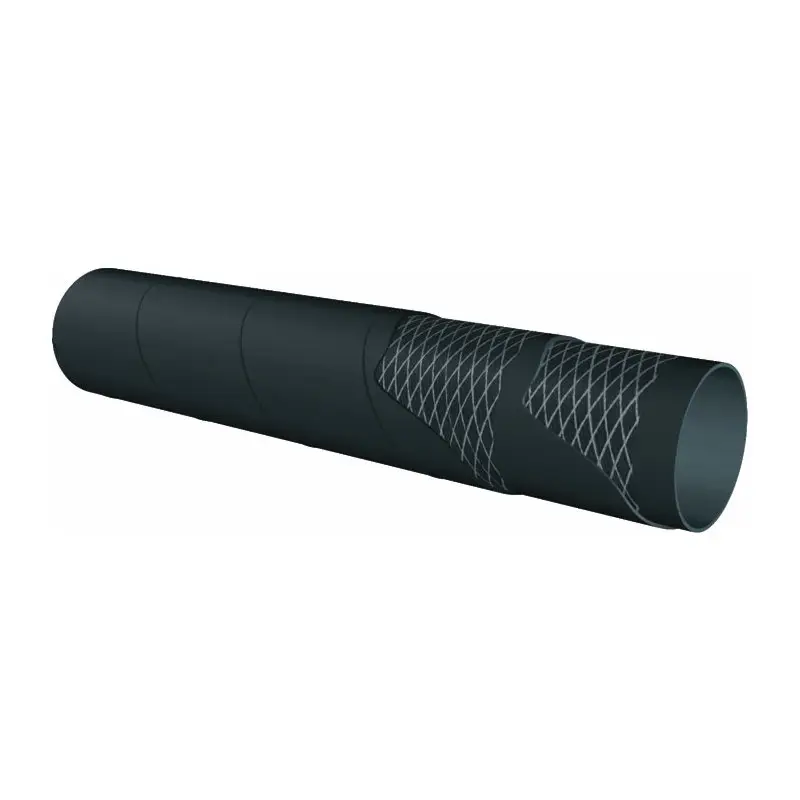 Promozione Tubo Fuel Marine CE ISO 7840 RINA diam. 12 mm.