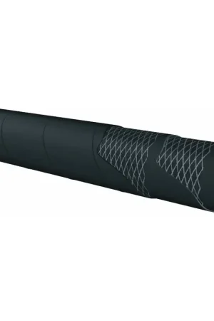 Pagamento Sicuro Tubo Fuel Marine CE ISO 7840 RINA diam. 15 mm.