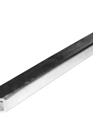 Reso Gratuito Tubo per rulli centrali 30 x 30 x 300 mm