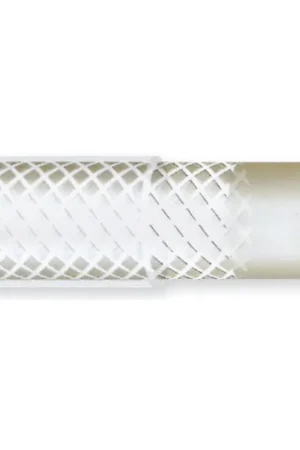 Affare Tubo Retinato Pvc Trasparente 16X22 mm