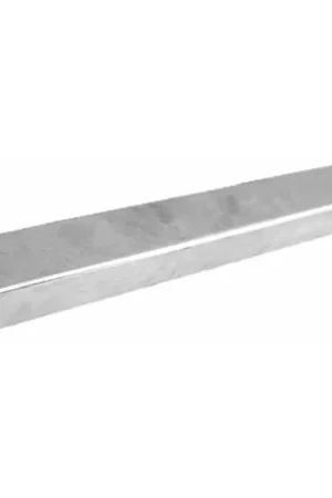 Tubo rullo laterale 40x40 mm. Compra Adesso