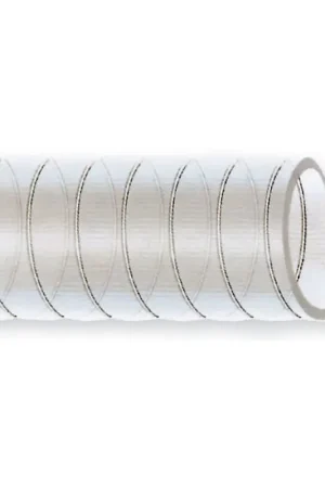 Must-Have Tubo Steel Spirale Acciaio D. 35 mm