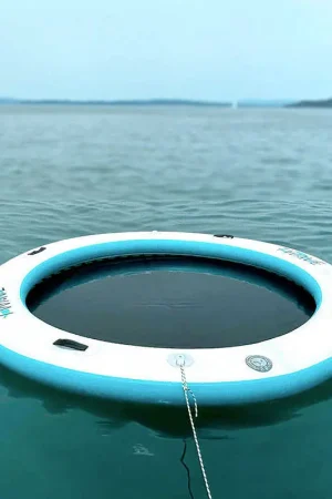 Acquista Ora T-wave Piattaforma-Piscina gonfiabile