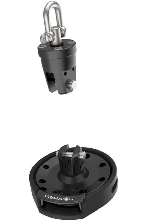 Ubi Maior Avvolgitore FR87 D. 87 mm. Prezzo Conveniente