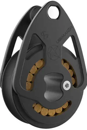 Ubi Maior Bozzello a Goccia per carichi elevati RTSh80GH D. 80 mm. Must-Have