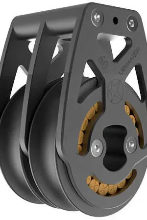 Ubi Maior Bozzello Doppio per carichi elevati RTSh60DH D. 60 mm. Economico
