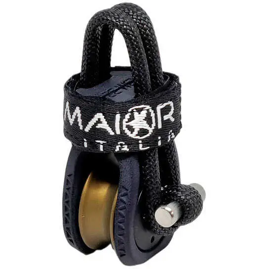 Bestseller Ubi Maior Bozzello Fissaggio Tessile X3M46SOln D. 46 mm.