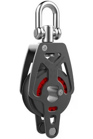 A Buon Prezzo Ubi Maior Bozzello Singolo girevole con arricavo RT60SAL D. 60 mm.