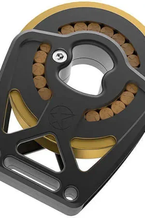 Novità Ubi Maior Bozzello Singolo RT55U D. 55 mm.