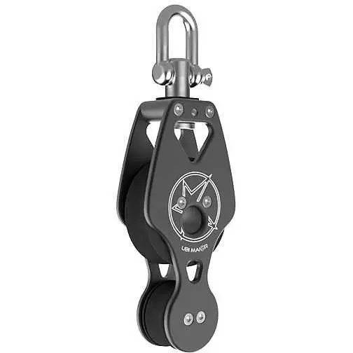 Ubi Maior Bozzello Singolo Violino girevole YC60V D. 60 mm. Compra Adesso