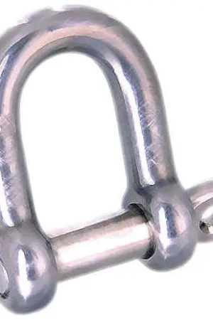 Ubi Maior Grillo Alto Carico pin 6 mm Offerta Speciale