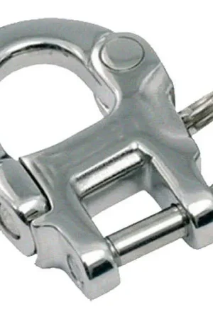 Ubi Maior Moschettone 6 mm. per Avvolgitore Ordina Subito