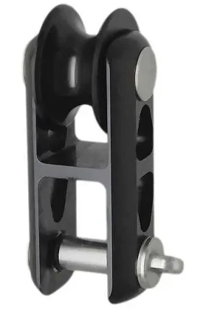 Offerta Lampo Ubi Maior Paranco con sistema 2:1 - 3500 Kg
