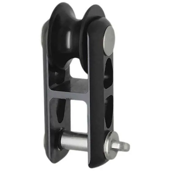 Super Prezzo Ubi Maior Paranco con sistema 2:1 - 5000 Kg