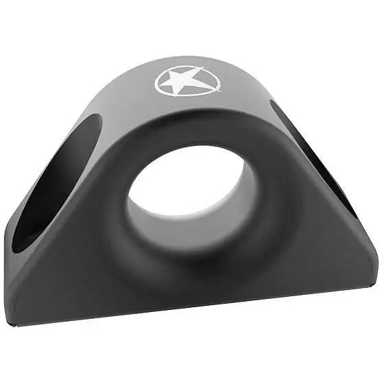 Ubi Maior Passacavo di coperta in alluminio d.14mm Vendita Finale