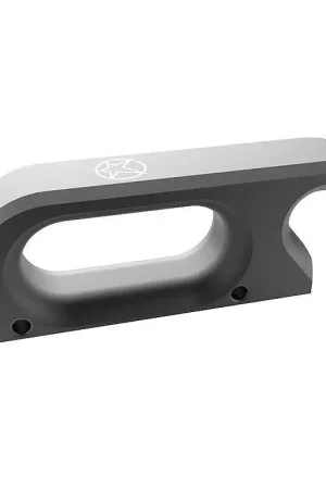Ubi Maior Passacavo di coperta in alluminio foro 15x37 mm. asy Scelto Dai Clienti