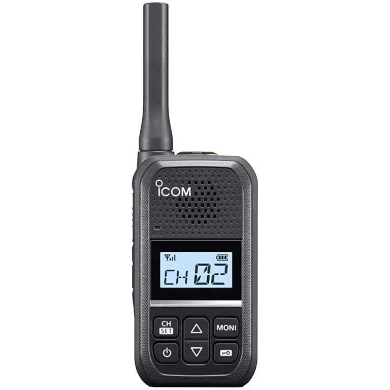 UHF Icom IC-U20SR Offerta Lampo