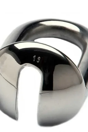 Ultra Marine Gancio per catena 12-13 mm Prezzo Di Fabbrica