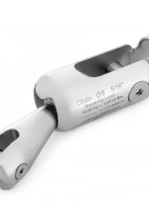 Occasione Imperdibile Ultra Marine Giunto girevole ancora per catena 10-13 mm