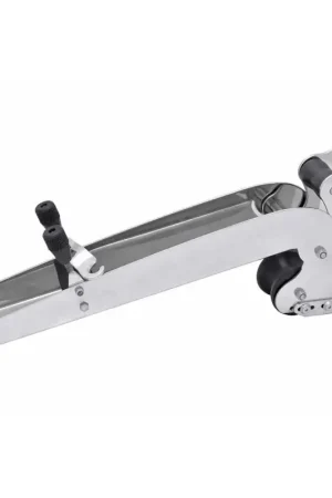 Promo Stagionale Ultra Marine musone di prua inox 790 mm