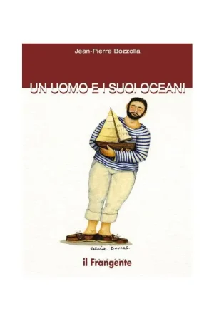 Soddisfatti O Rimborsati Un uomo e i suoi oceani