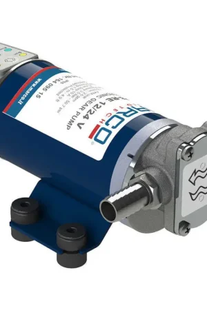 UP8-RE Pompa Elettronica Reversibile con Regolazione Portata Offerta Del Giorno