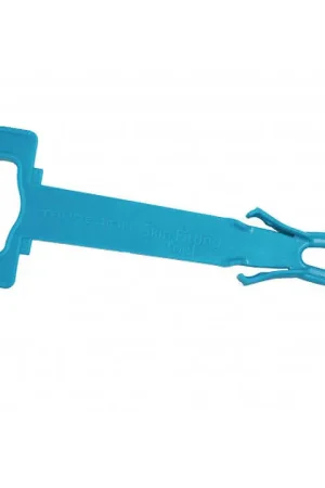 Occasione Utensile montaggio scarico Trudesign in nylon 2"