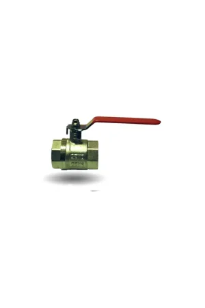 Compra Oggi Stesso Valvola a sfera Duramar FF 1/2"