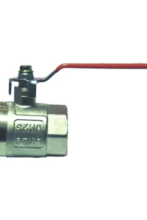 Valvola a sfera Duramar MF 1" 1/4 Esclusivo