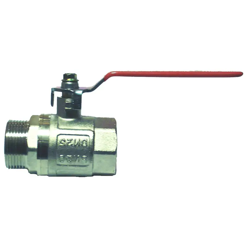 Valvola a sfera Duramar MF 1" 1/4 Esclusivo